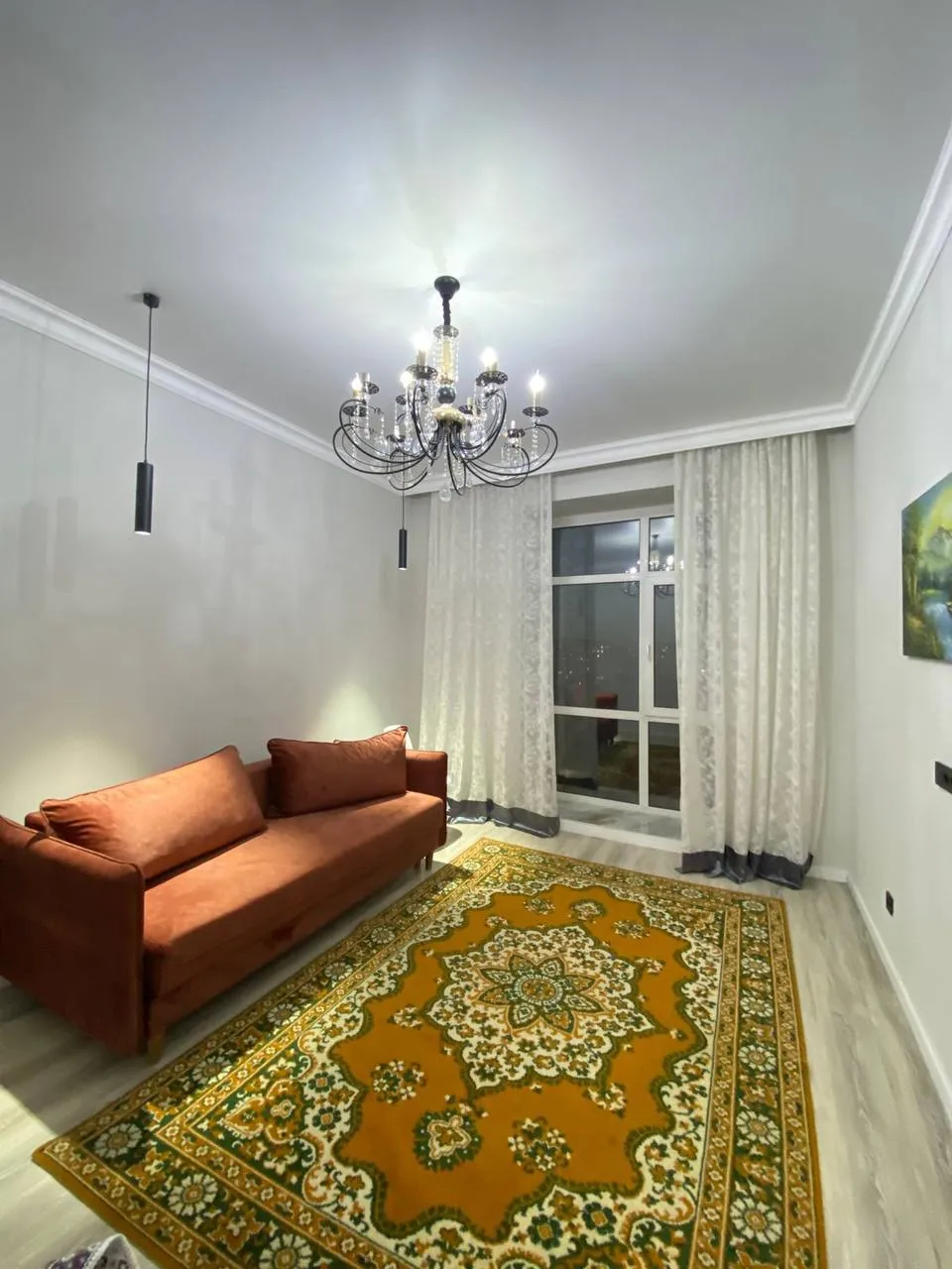 2-комн. квартира, Есиль, 270 000 ₸