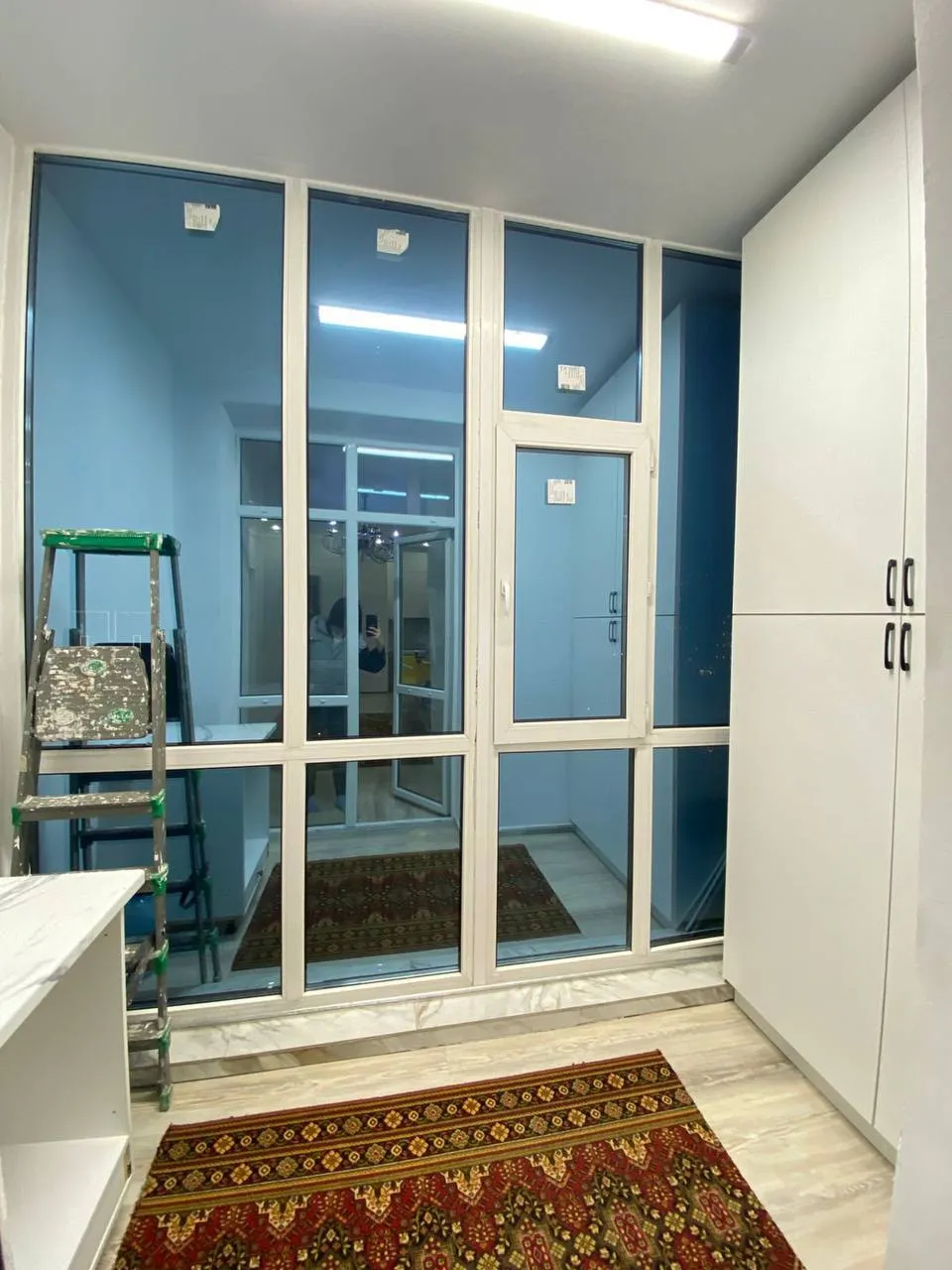 2-комн. квартира, Есиль, 270 000 ₸