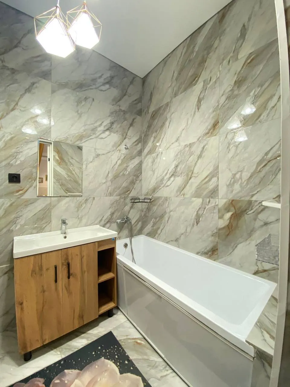 2-комн. квартира, Есиль, 270 000 ₸