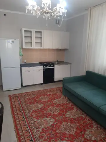 2-комн. квартира