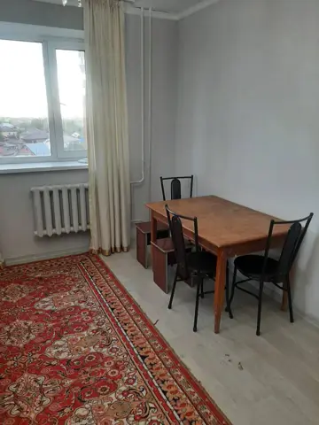 2-комн. квартира