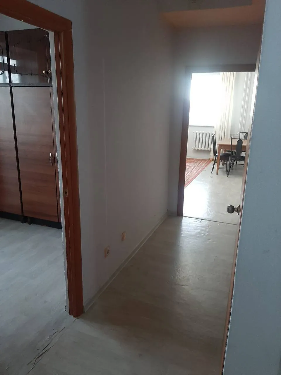 2-комн. квартира, Сарыарка, 170 000 ₸