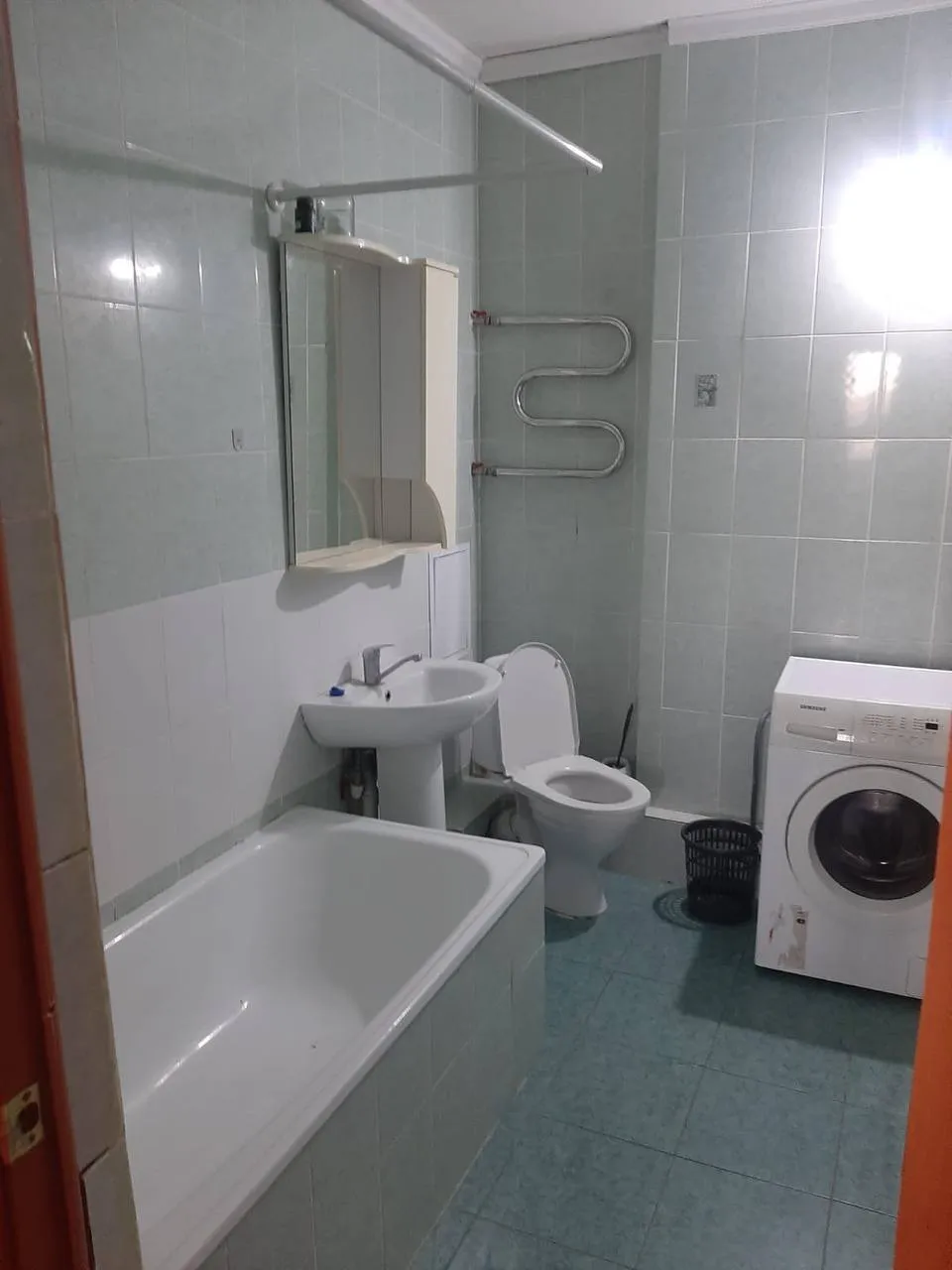 2-комн. квартира, Сарыарка, 170 000 ₸