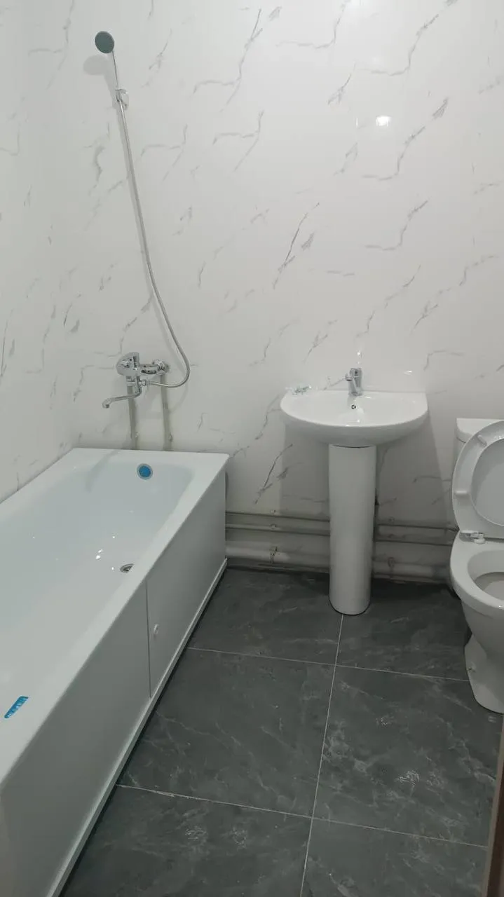 2-комн. квартира, Есиль, 200 000 ₸
