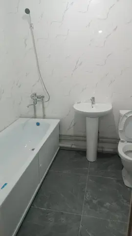 2-комн. квартира