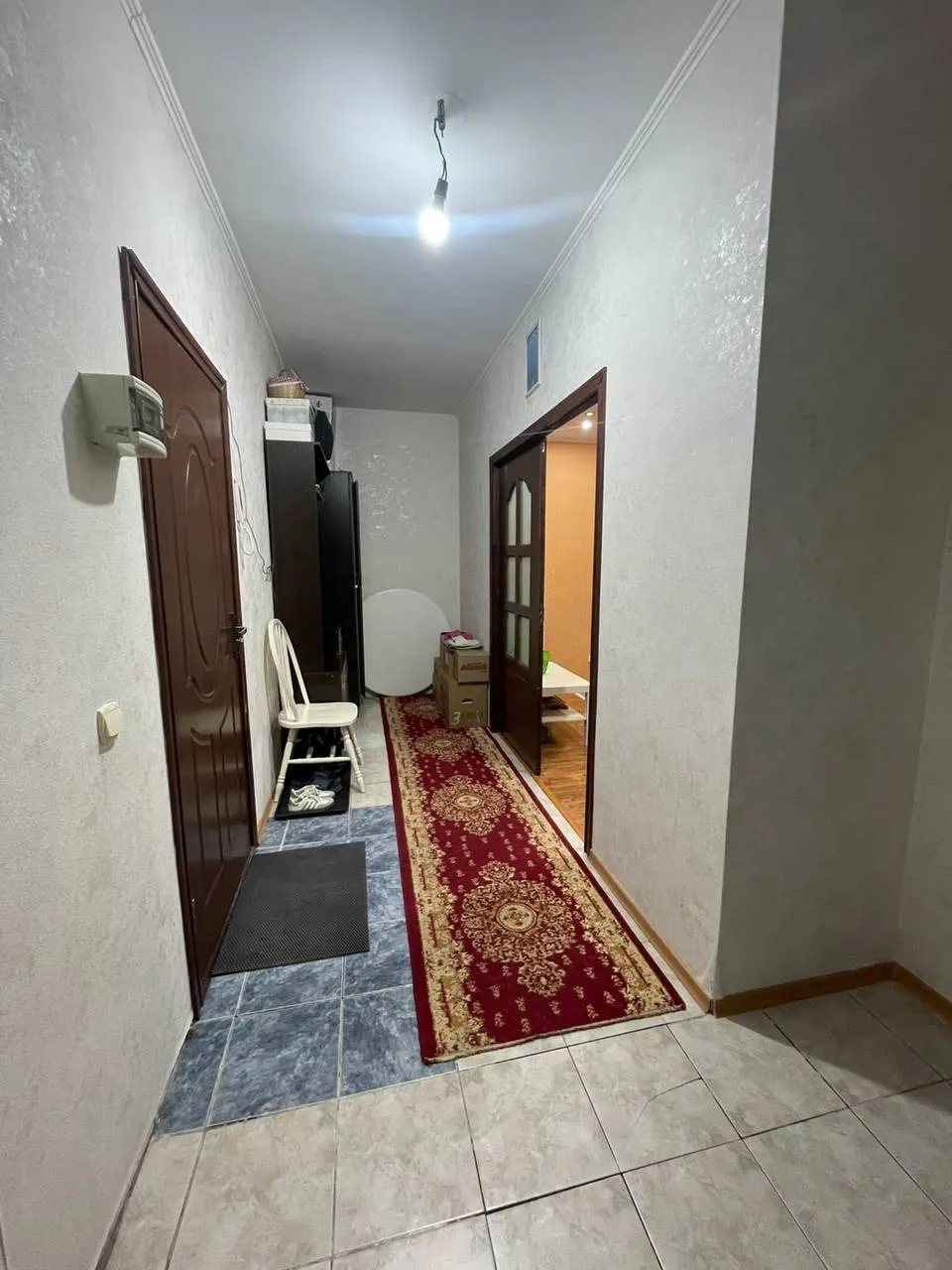 1-комн. квартира, для семьи/пары, Алматы (Правый берег), 170 000 ₸