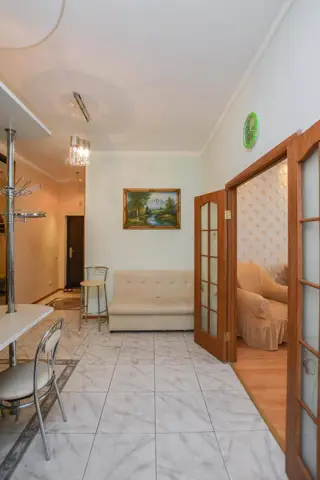 2-комн. квартира