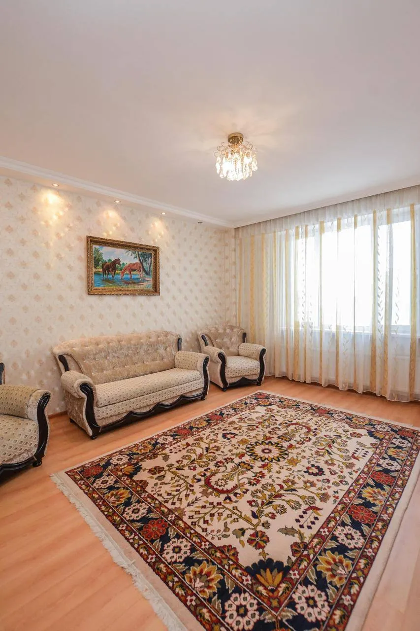 2-комн. квартира, для всех, Сарайшык, 250 000 ₸