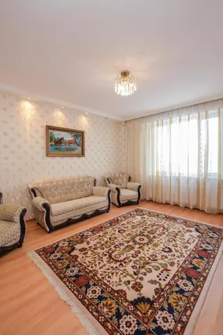 2-комн. квартира