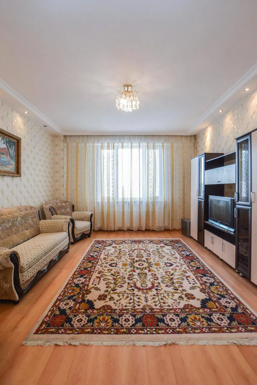 2-комн. квартира, для всех, Сарайшык, 250 000 ₸