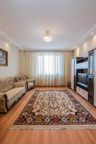 2-комн. квартира