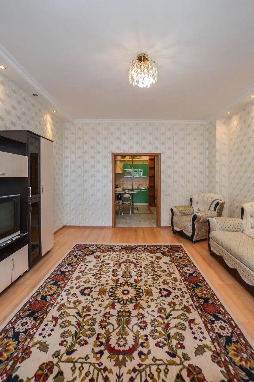2-комн. квартира, для всех, Сарайшык, 250 000 ₸