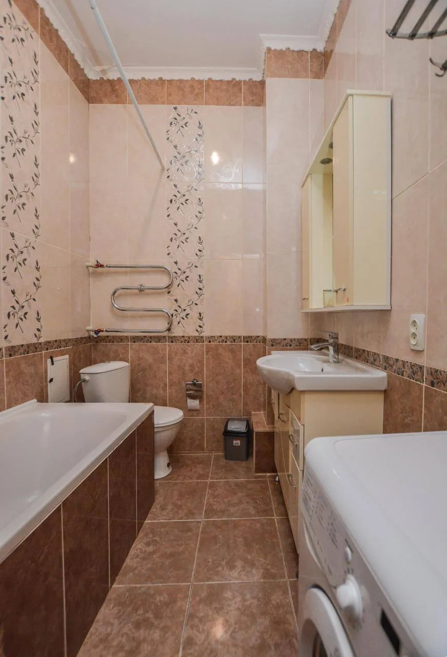 2-комн. квартира, для всех, Сарайшык, 250 000 ₸
