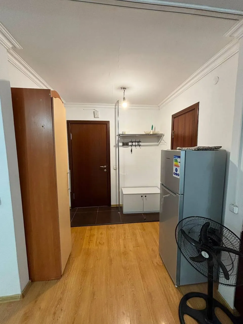 1-комн. квартира, для семьи/пары, Алматы, 180 000 ₸