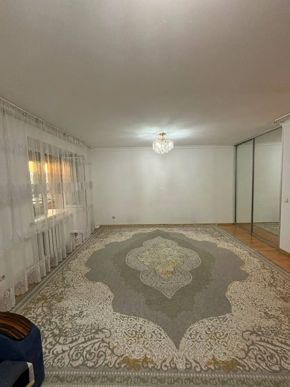 1-комн. квартира, для семьи/пары, Алматы, 180 000 ₸