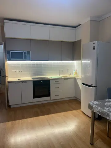 2 бөлмелі пәтер