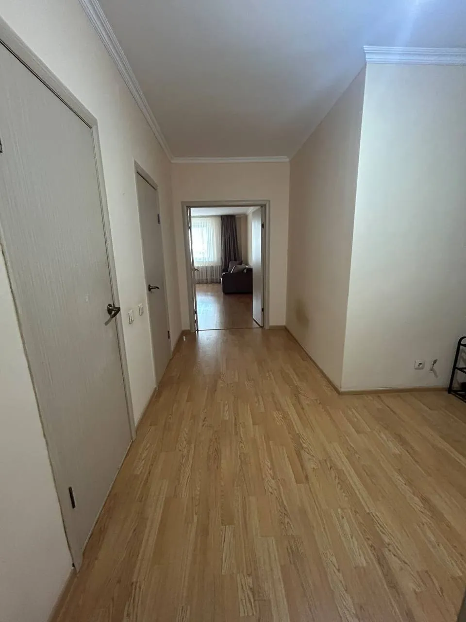 2-комн. квартира, для семьи/пары, Есиль, 300 000 ₸