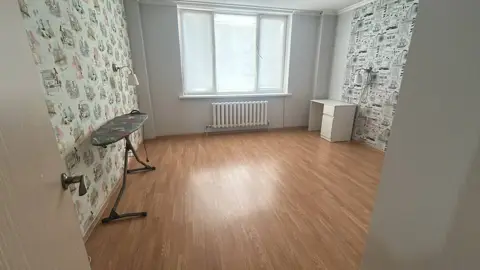 2 бөлмелі пәтер