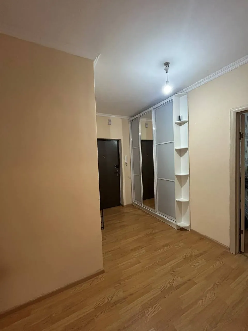 2-комн. квартира, для семьи/пары, Есиль, 300 000 ₸