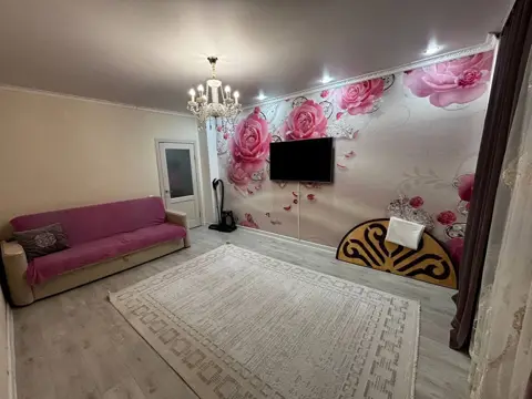 3-комн. квартира
