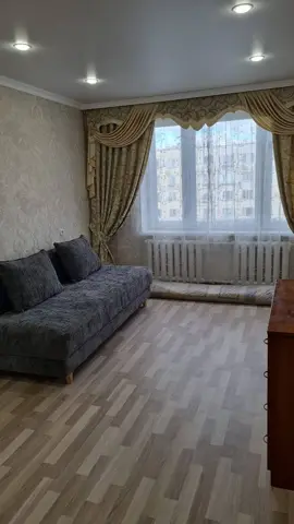 2-комн. квартира