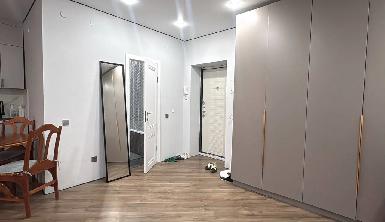 1-комн. квартира, для семьи/пары, Нура, 230 000 ₸