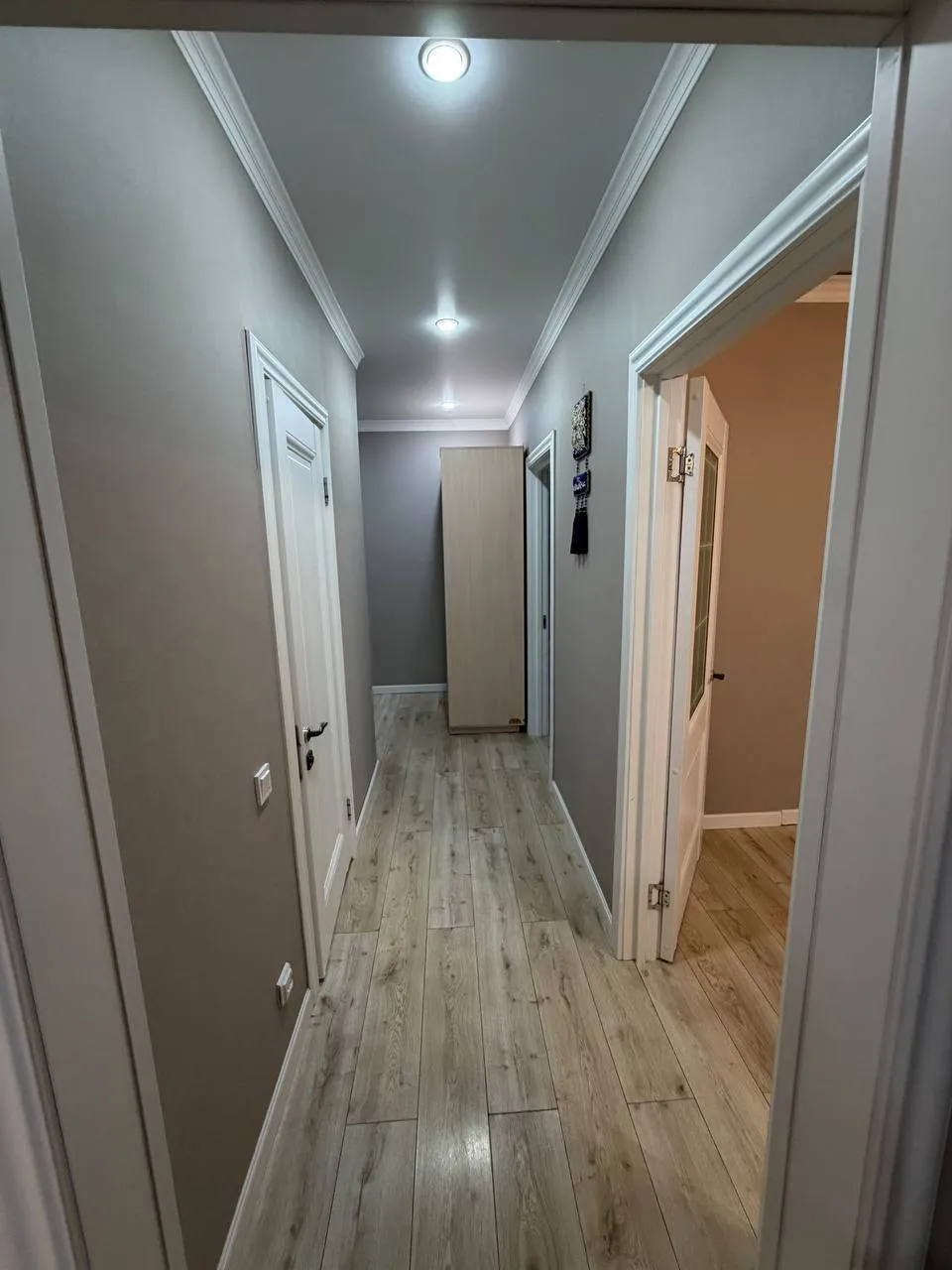 2-комн. квартира, Сарайшык, 250 000 ₸