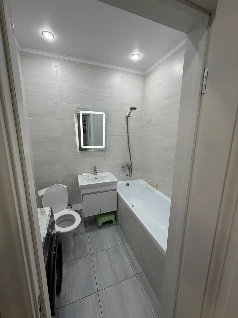 2-комн. квартира, Сарайшык, 250 000 ₸