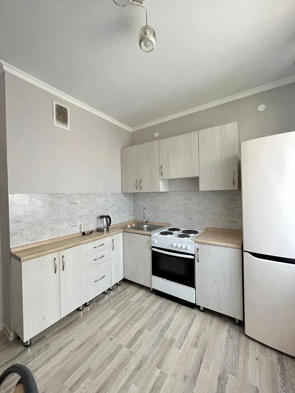 2-комн. квартира, Есиль, 280 000 ₸