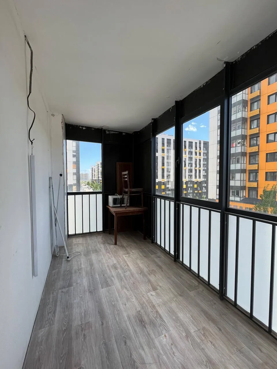 2-комн. квартира, Есиль, 280 000 ₸