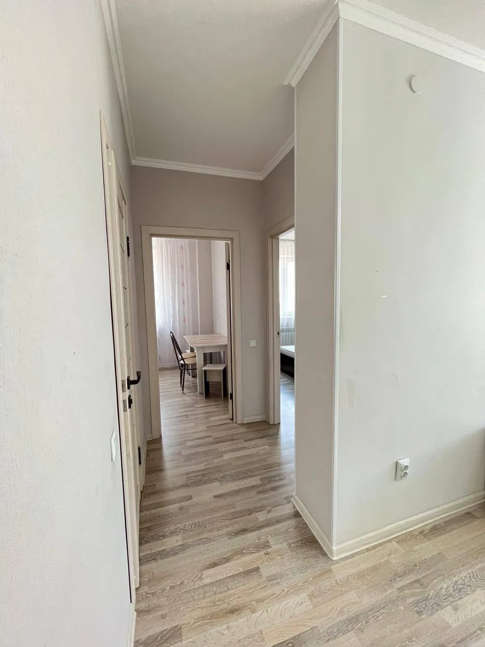 2-комн. квартира, Есиль, 280 000 ₸