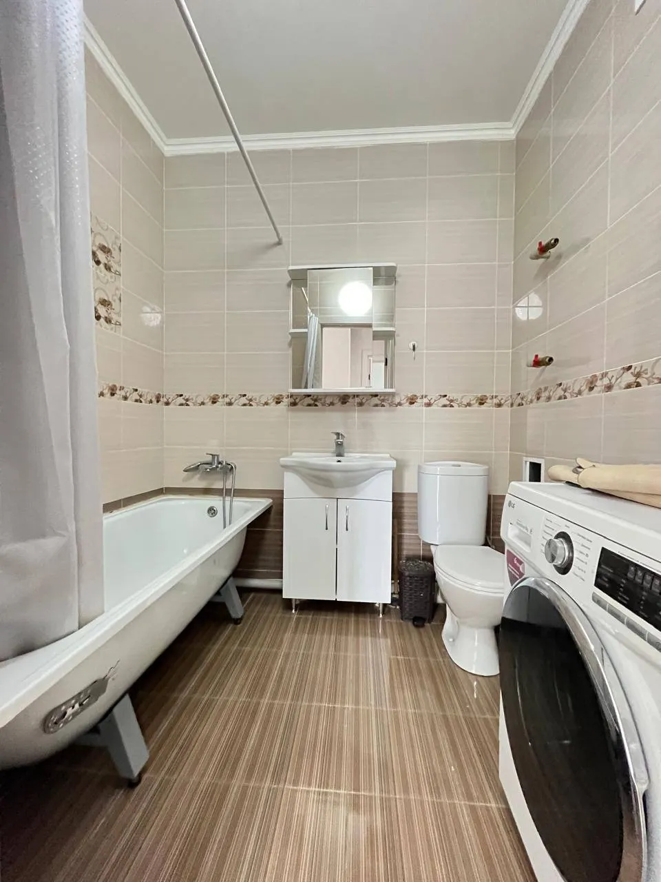 2-комн. квартира, Есиль, 280 000 ₸