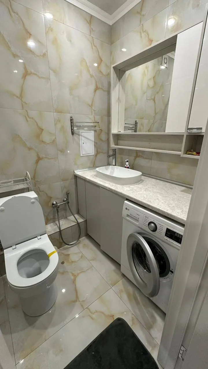2 бөлмелі пәтер, Нура, 250 000 ₸