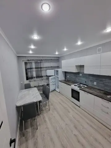 1 бөлмелі пәтер