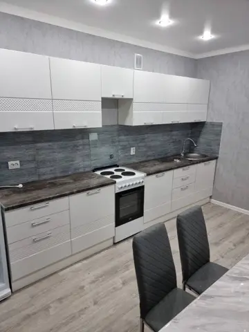 1 бөлмелі пәтер