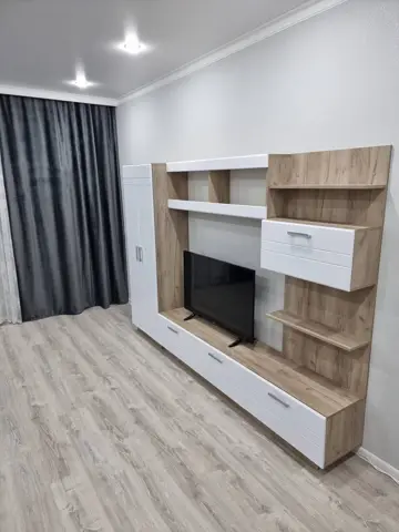 1 бөлмелі пәтер