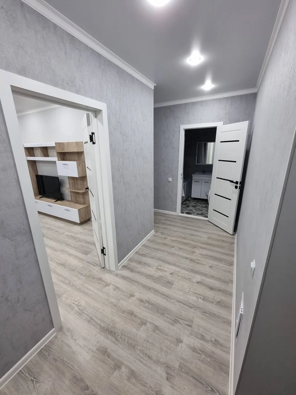 1 бөлмелі пәтер, Сарайшык, 200 000 ₸