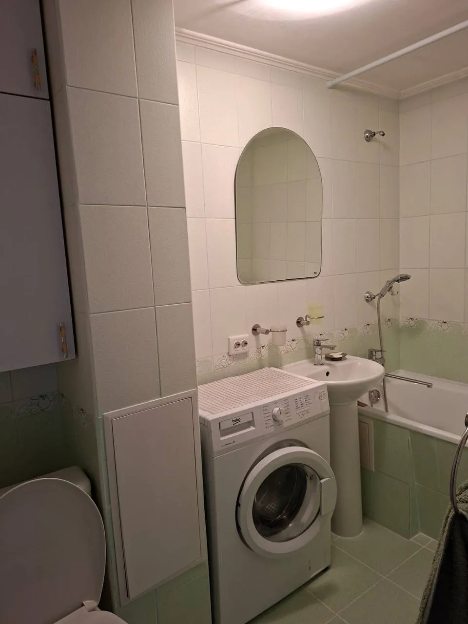 2-комн. квартира, Алматы, 250 000 ₸