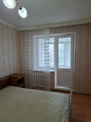 2-комн. квартира