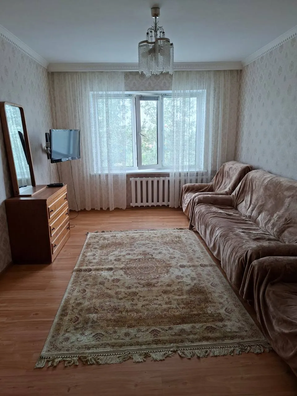 2-комн. квартира, Алматы, 250 000 ₸