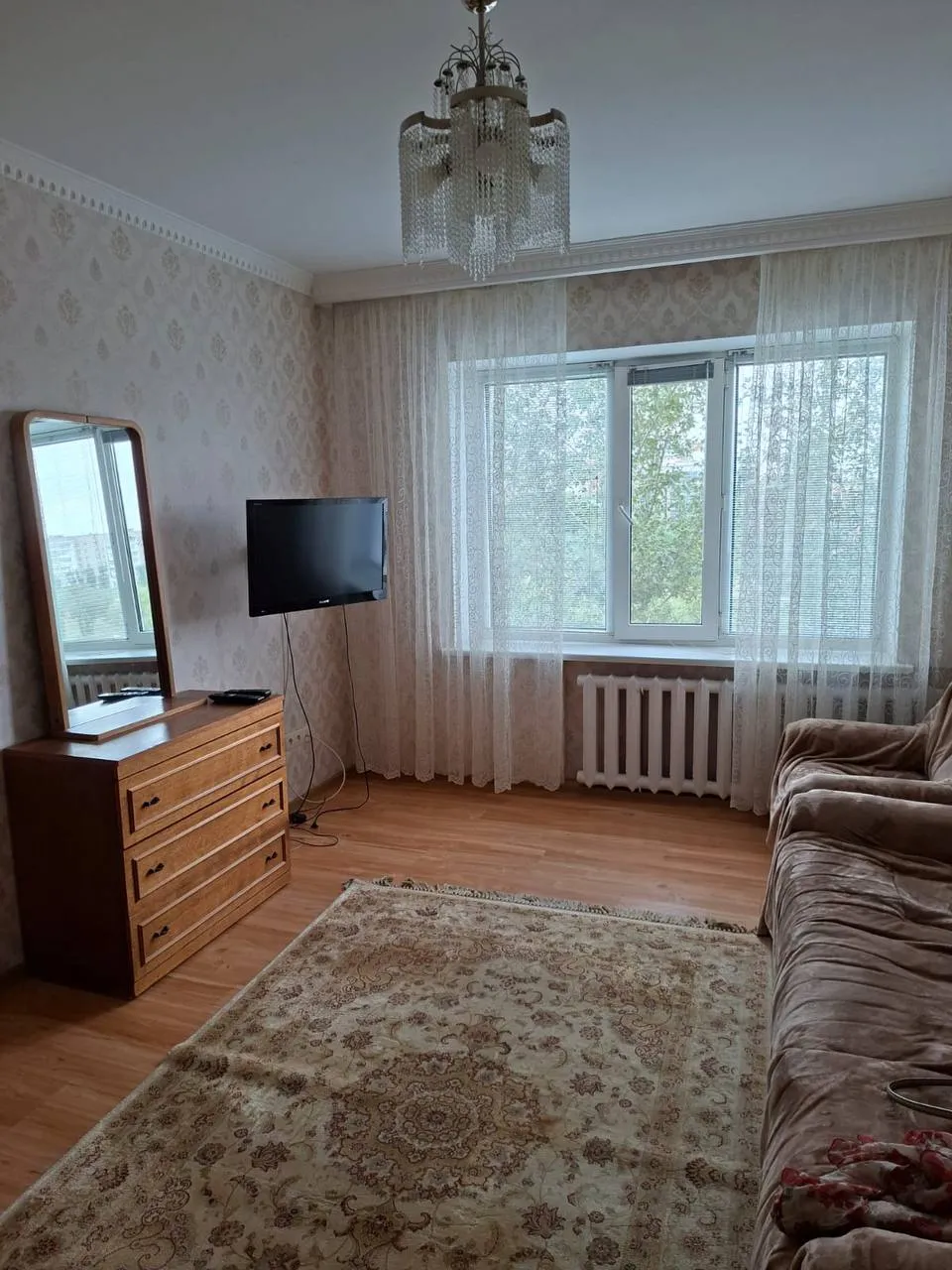 2-комн. квартира, Алматы, 250 000 ₸