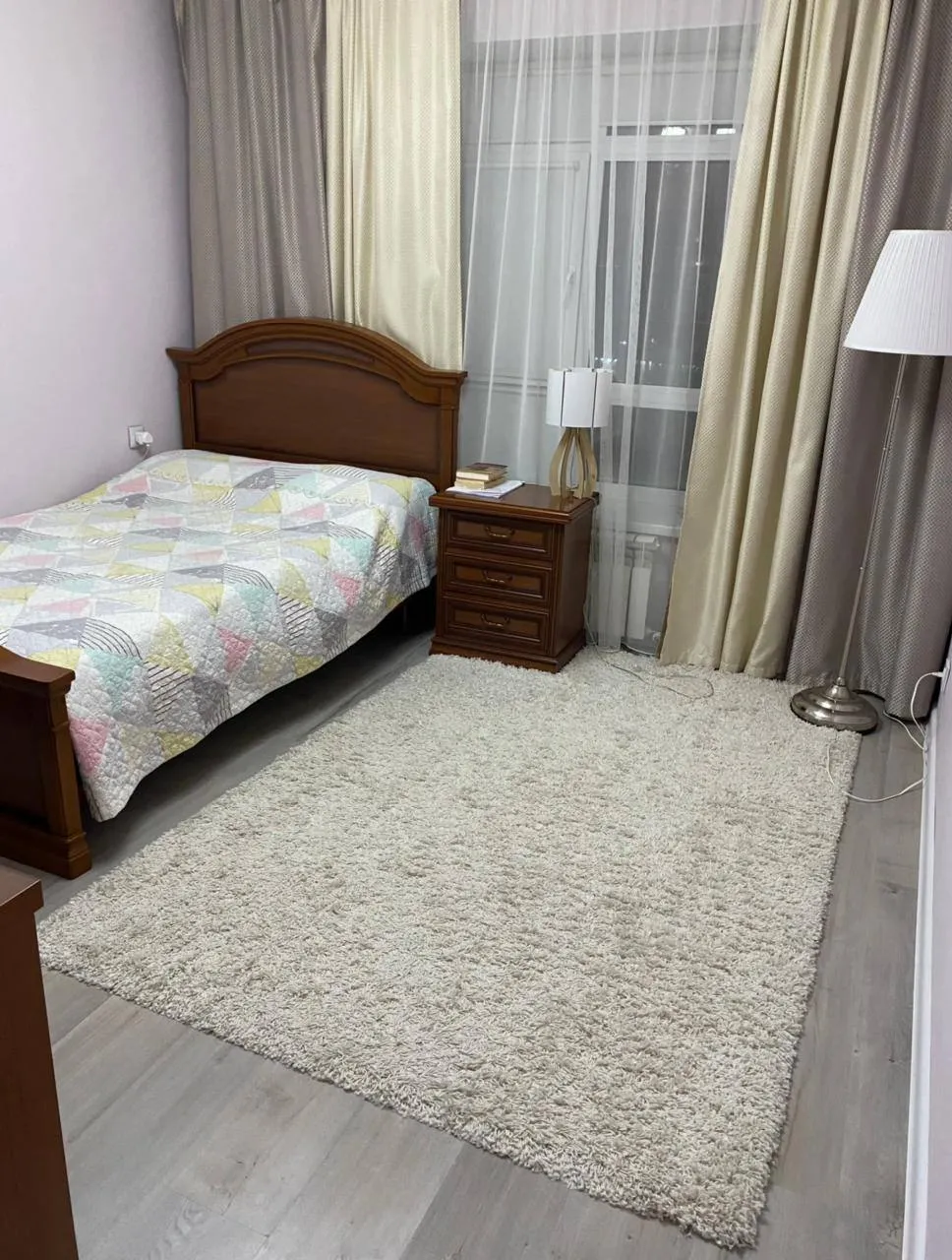 2-комн. квартира, для семьи/пары, Есиль, 250 000 ₸