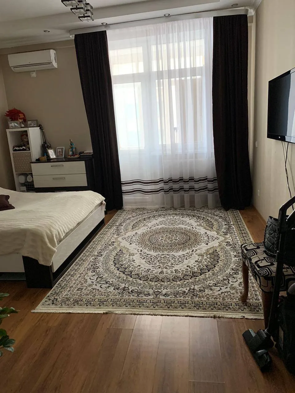2-комн. квартира, Есиль, 280 000 ₸