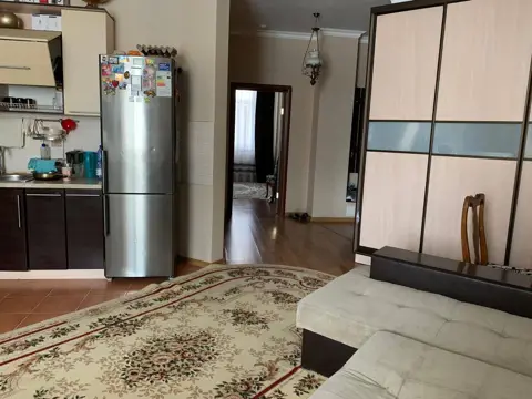 2-комн. квартира