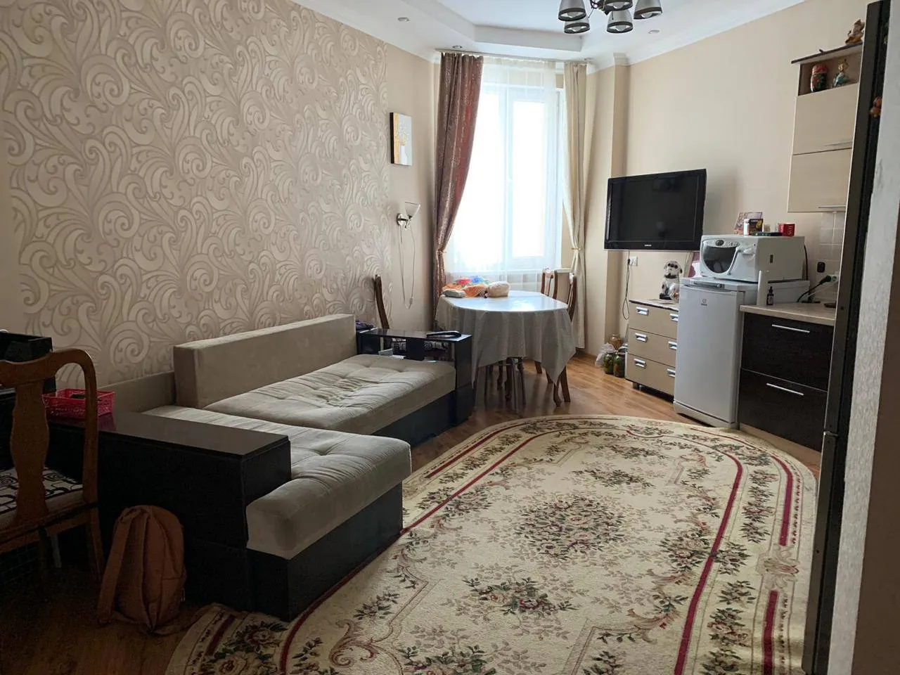 2-комн. квартира, Есиль, 280 000 ₸