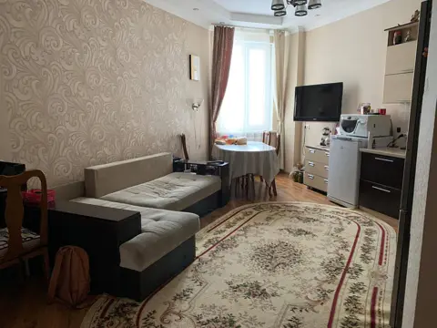 2-комн. квартира