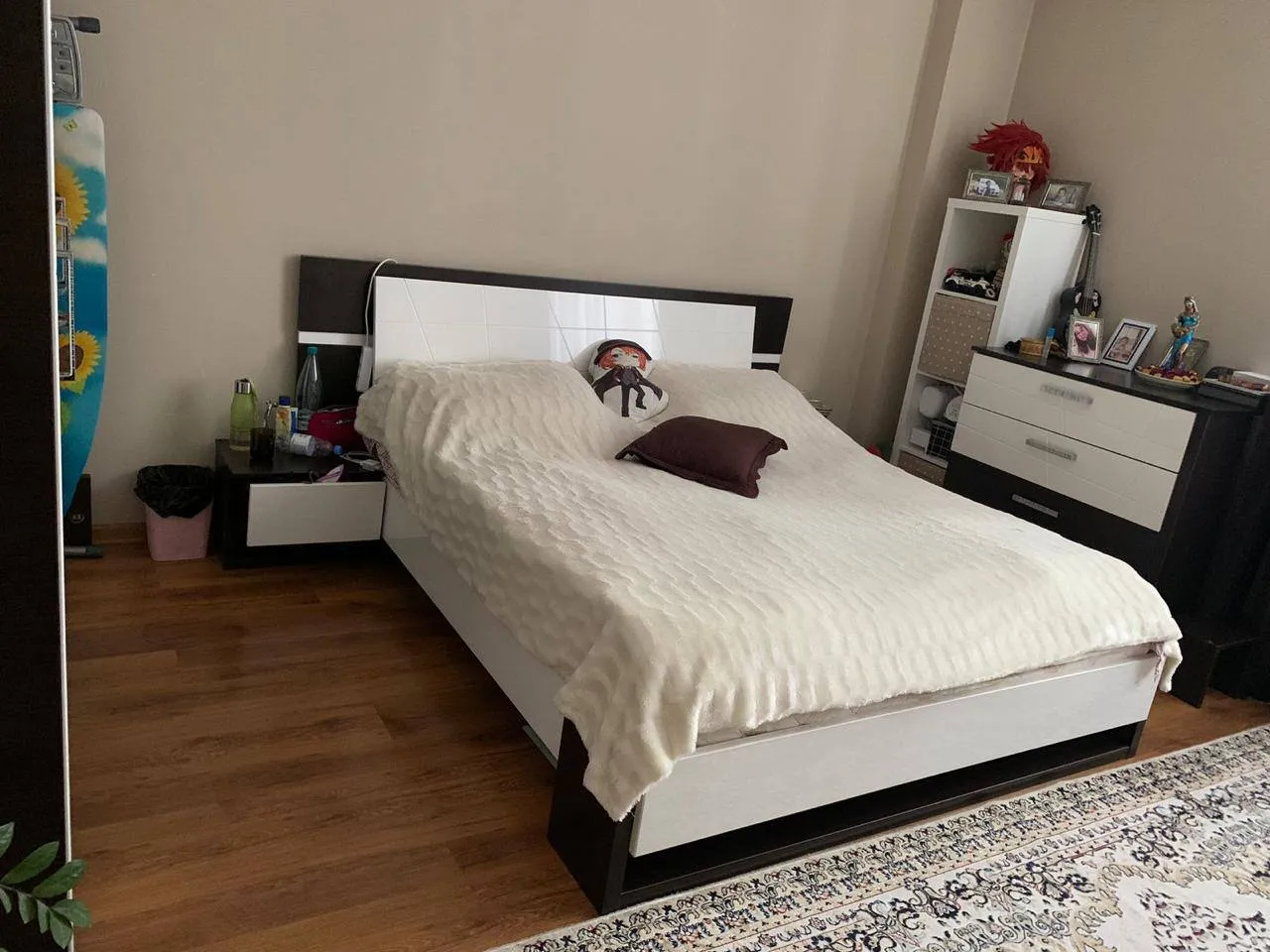 2-комн. квартира, Есиль, 280 000 ₸