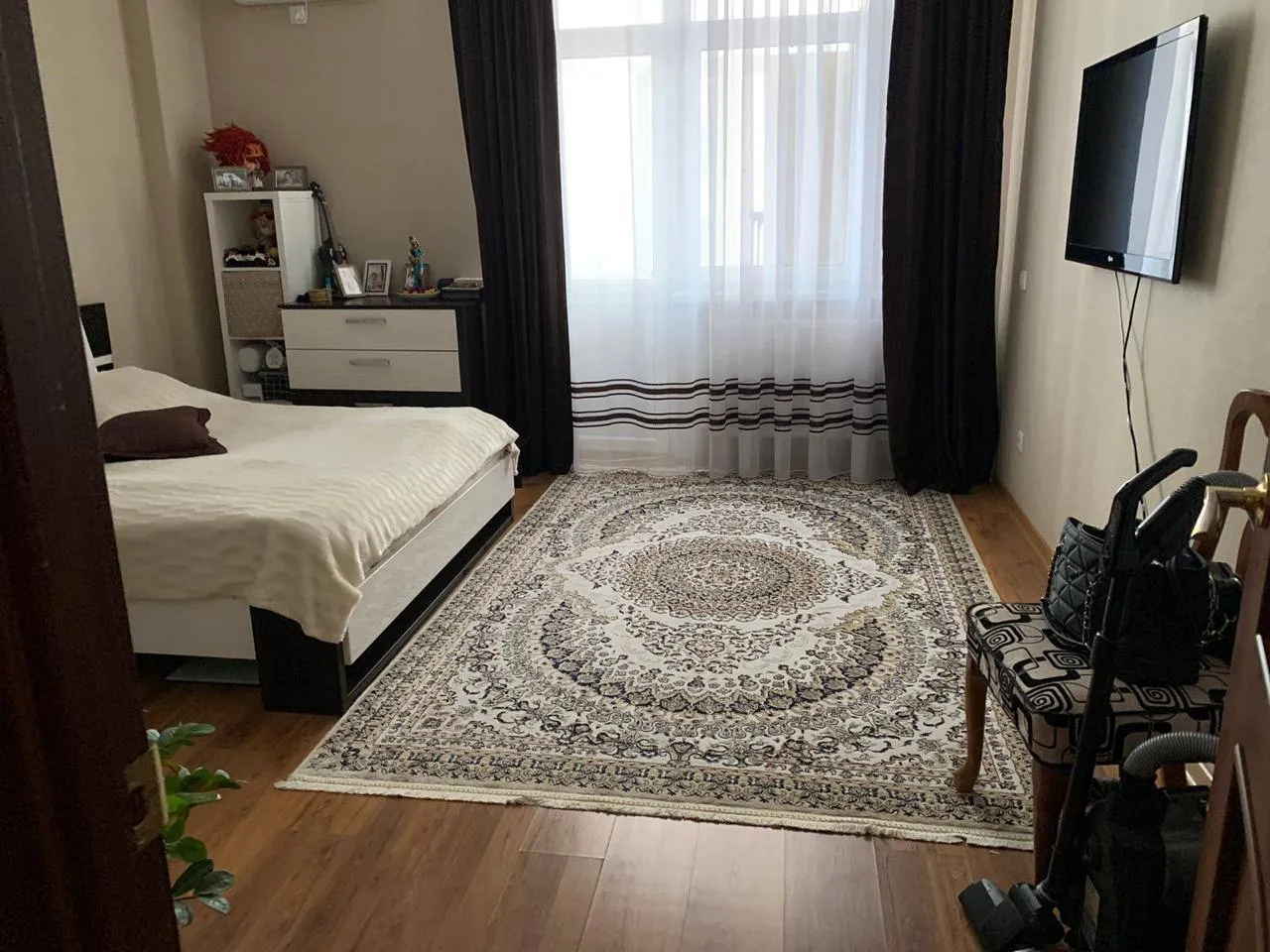 2-комн. квартира, Есиль, 280 000 ₸