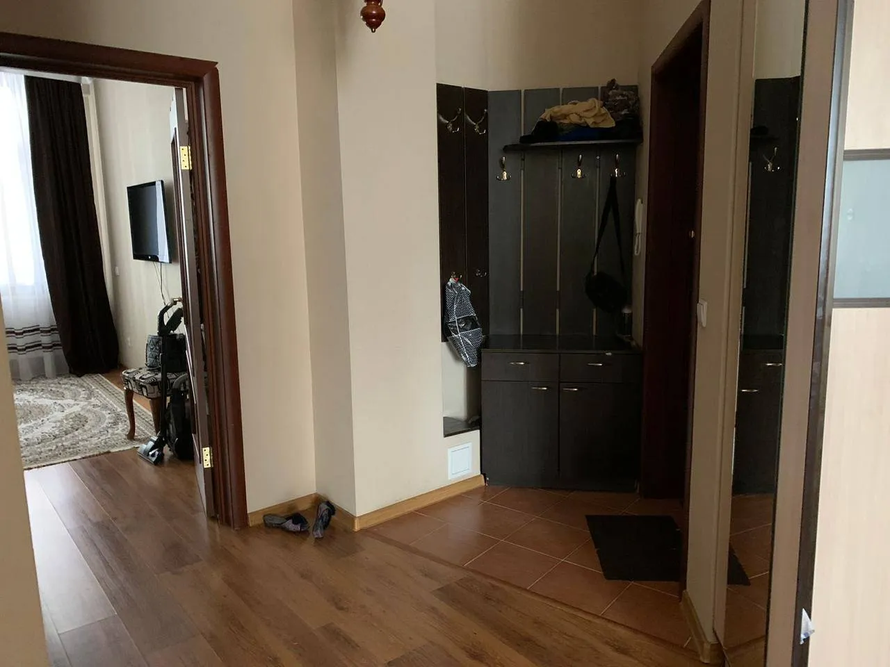 2-комн. квартира, Есиль, 280 000 ₸