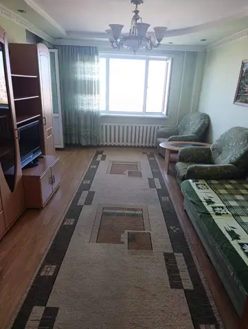 1-комн. квартира